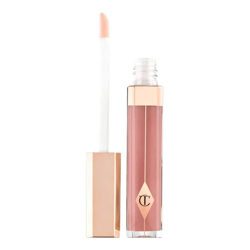 CHARLOTTE TILBURY | Lip Lustre Pillow Talk - Gloss