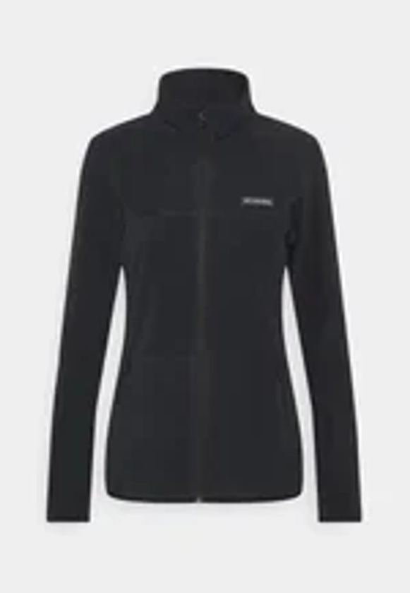 Columbia ALI PEAK™ - Veste polaire - black/noir - ZALANDO.FR