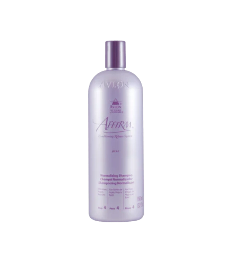 Affirm Normalizing Shampoo (Step 4) | Imani Hair Care