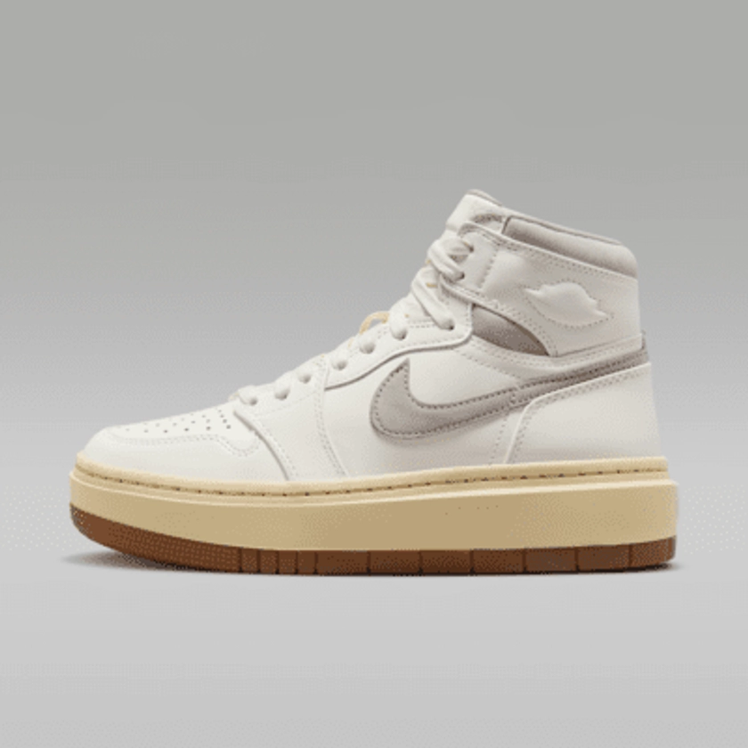 Air Jordan 1 Elevate High SE Women's Shoes