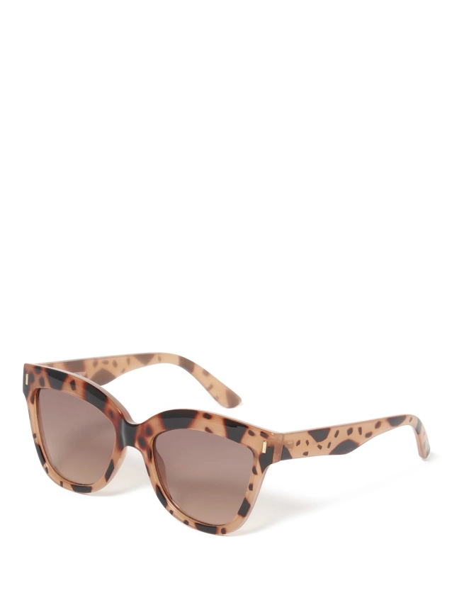 Jessica Cat Eye Sunglasses