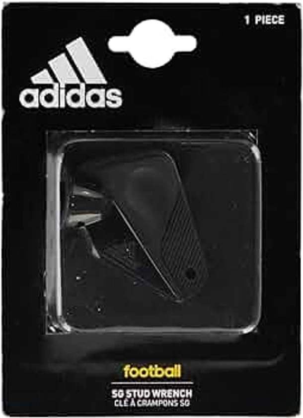 adidas Cleats Key