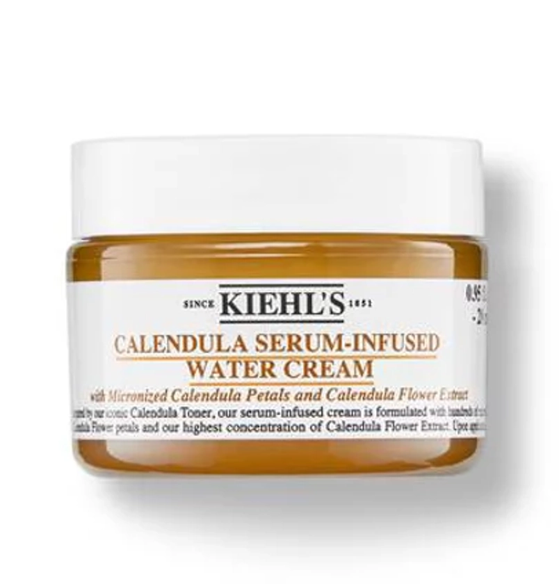 Kiehls Calendula Water Cream 50ml
