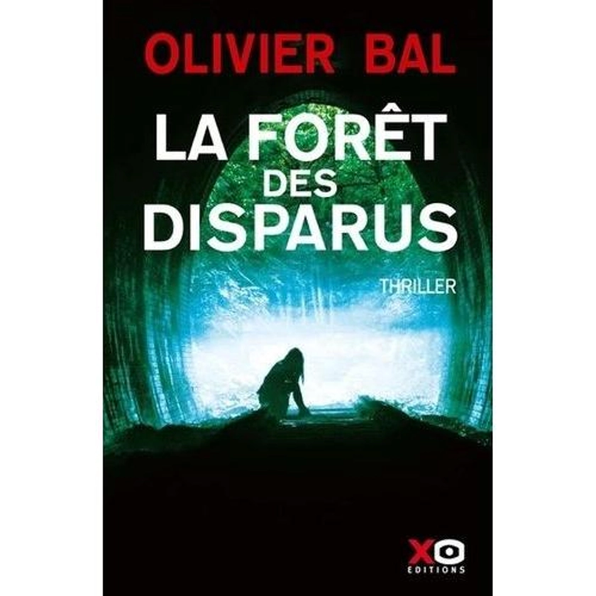 La Forêt Des Disparus - Littérature | Rakuten