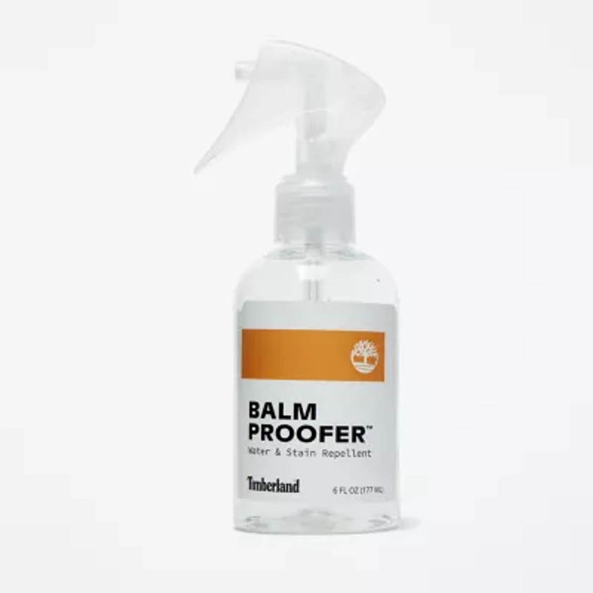 Balm Proofer™ Water and Stain Repellent | Timberland US