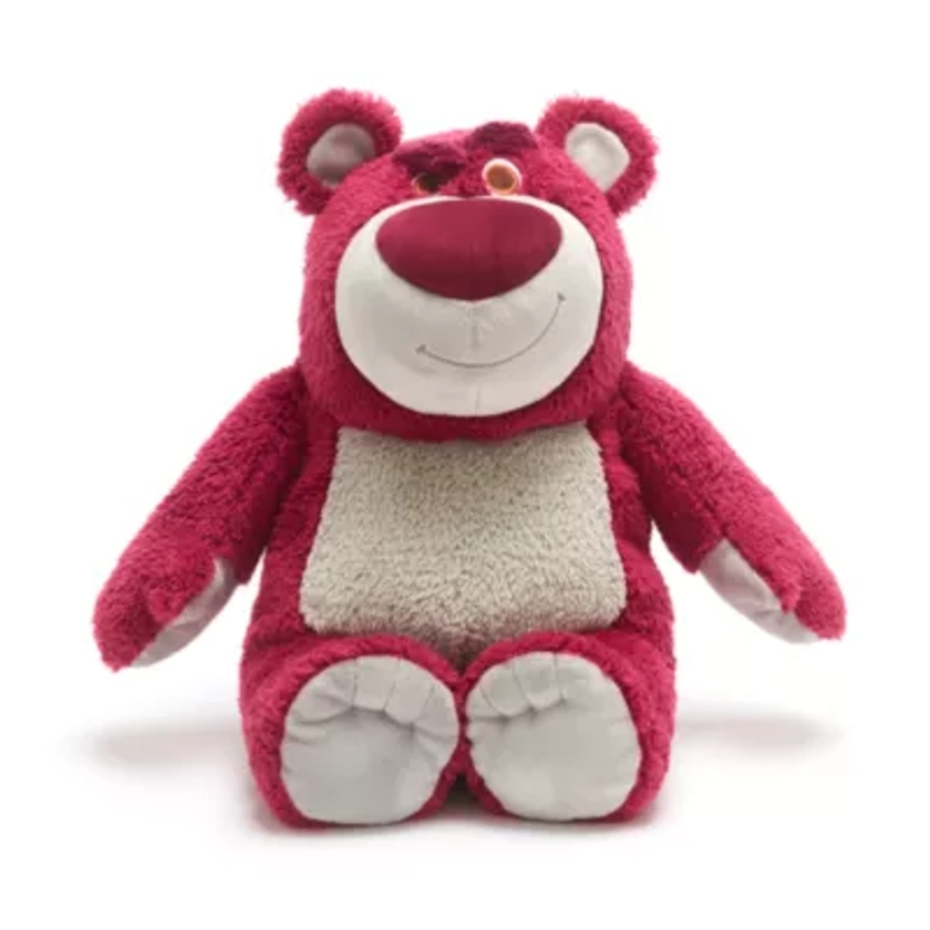 Peluche moyenne Lotso, Toy Story | Disney Store