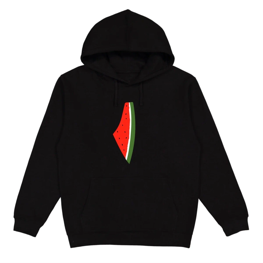 Freedom Melon Hoodie