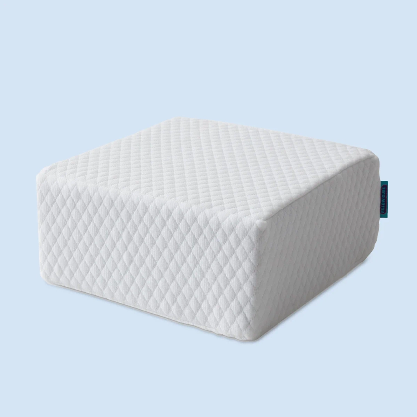 The #1 Side Sleeper Pillow | Pillow Cube