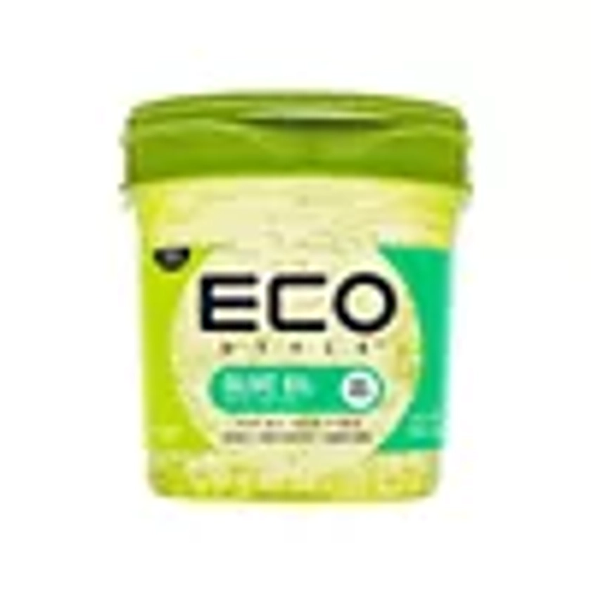 Eco Style Olive Oil Styling Gel 236ml