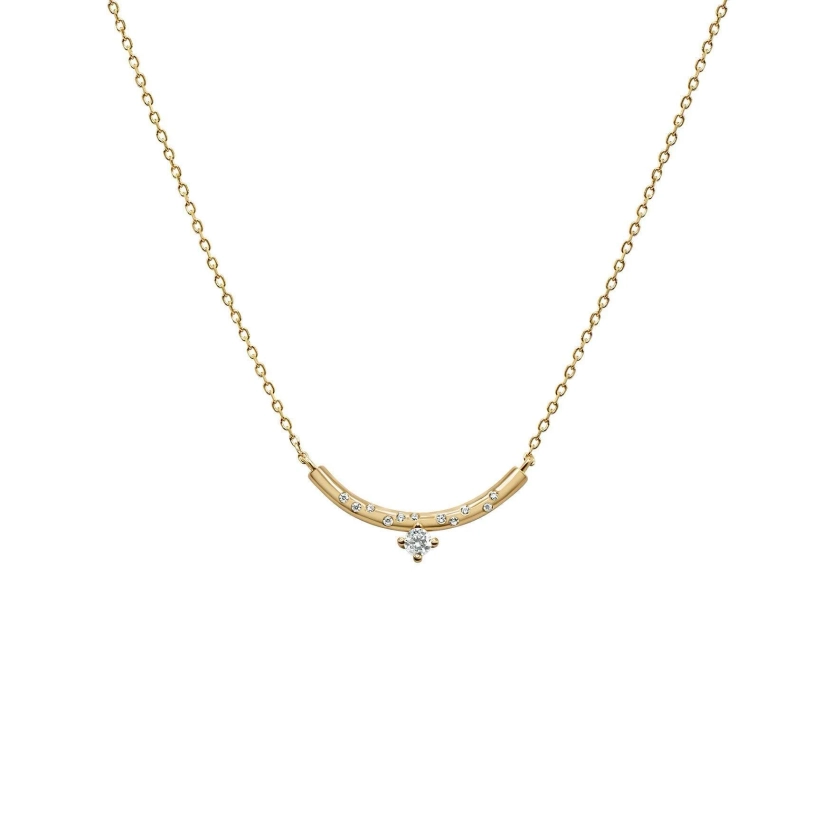 Lux Brumalis Necklace