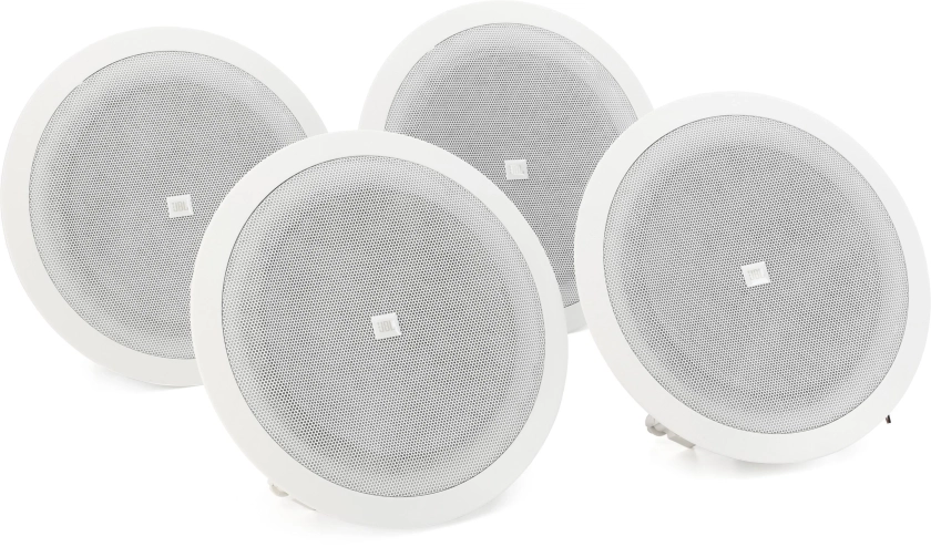 JBL 8128 8-inch Full-range In-ceiling Loudspeaker