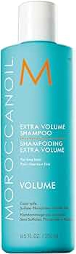 Moroccanoil Extra Volume Shampoo