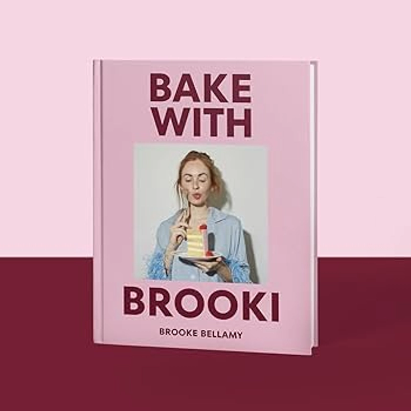 Bake With Brooki