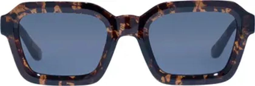 Le Specs Impossible 51mm Square Sunglasses | Nordstrom