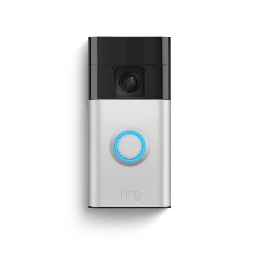 Battery Video Doorbell