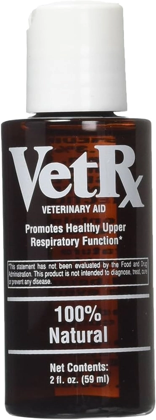 VETRX Poultry Aid 50 ml Respiratory relief for chickens, ducks, geese and all poultry… : Amazon.co.uk: Pet Supplies