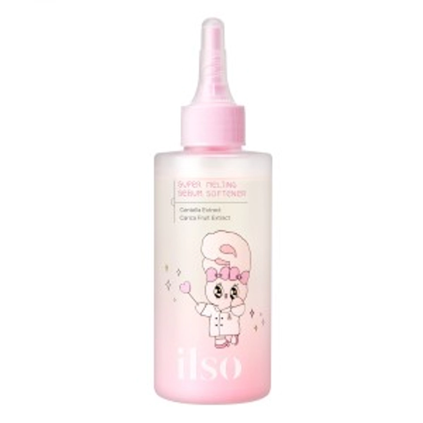 ILSO - Super Melting Serum Softener Esther Bunny Collection - 150ml