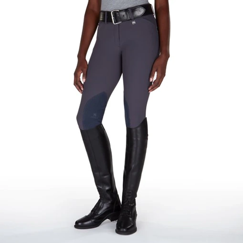 Romfh Sarafina Classic Knee Patch Breech - Clearance!