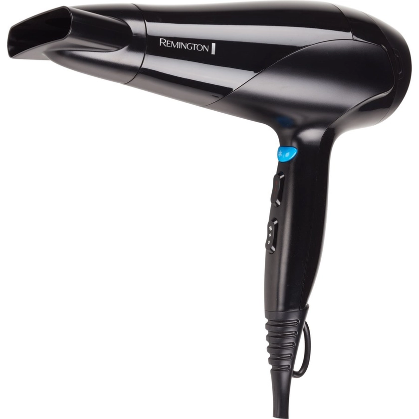 Remington Aero 2000 Hair Dryer - D3190AU | BIG W