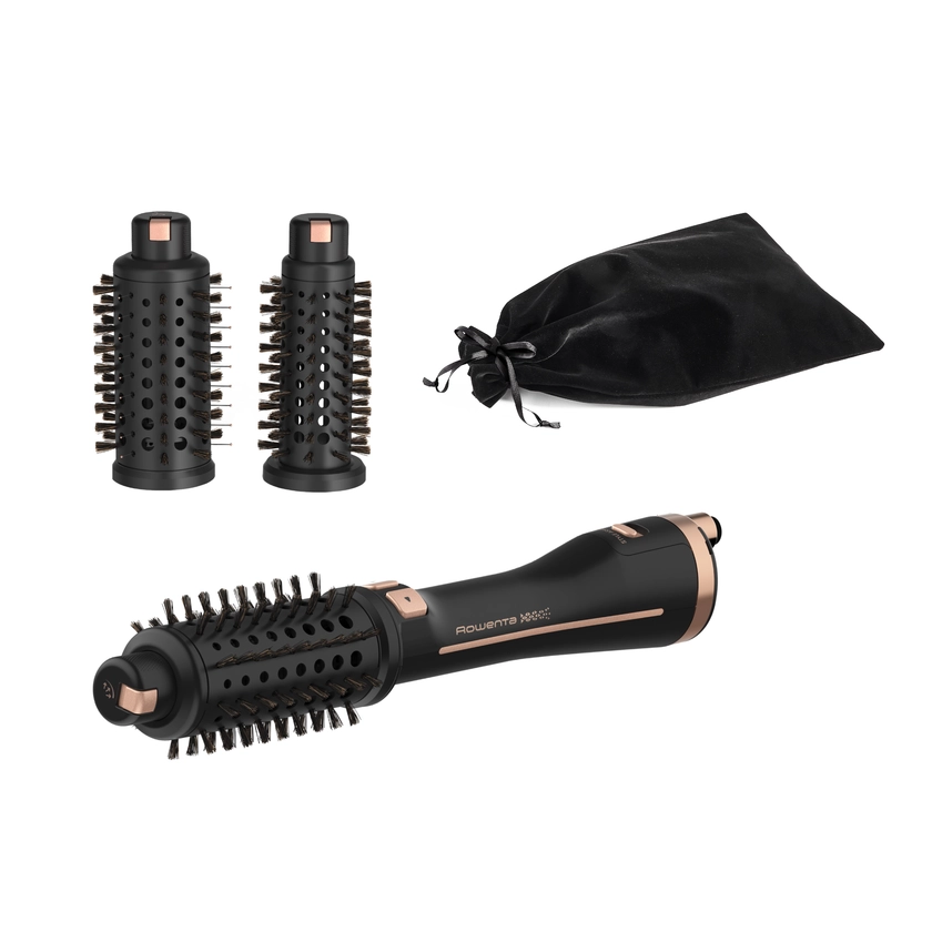 VIRTUOSE ULTIMATE EXPERIENCE | Brosses à cheveux | Rowenta