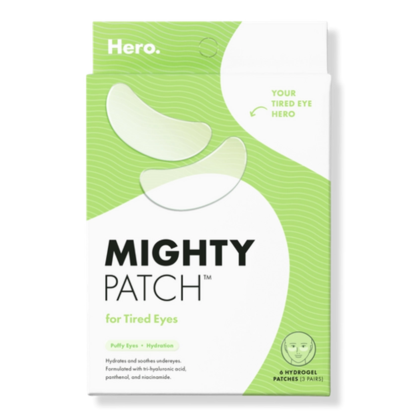 Mighty Patch for Tired Eyes Patches