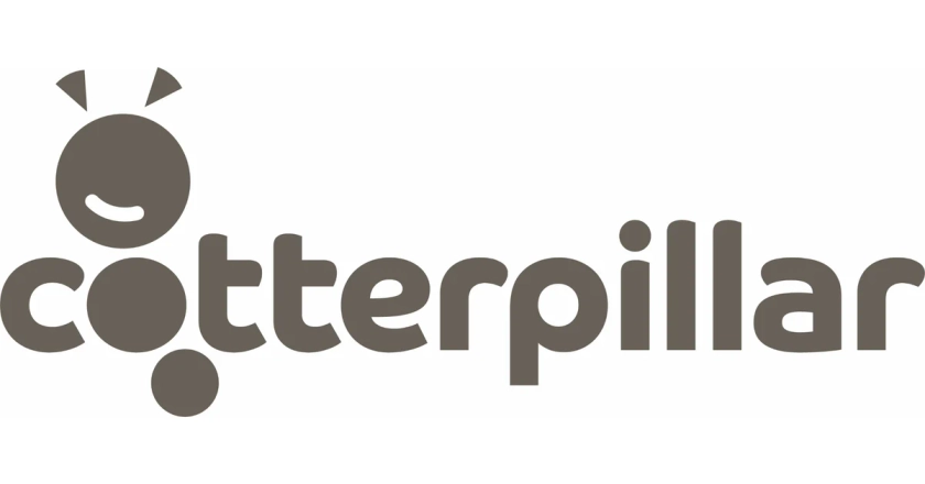 Create a Cotterpillar