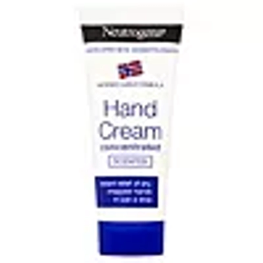 Neutrogena Norwegian Formula Concentrated Hand Cream 15ml - Boots