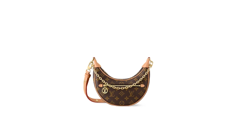 Products by Louis Vuitton: Loop Bag