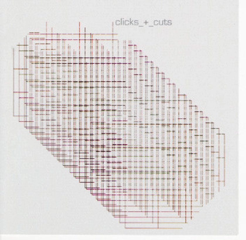 Various - Clicks_+_Cuts