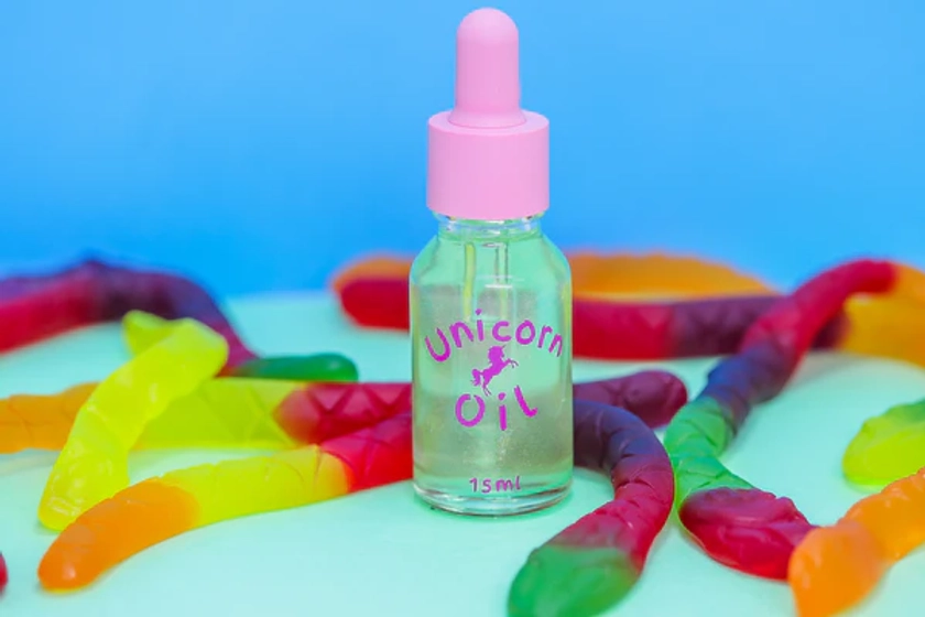 15ml Killer Python Cuticle Oil