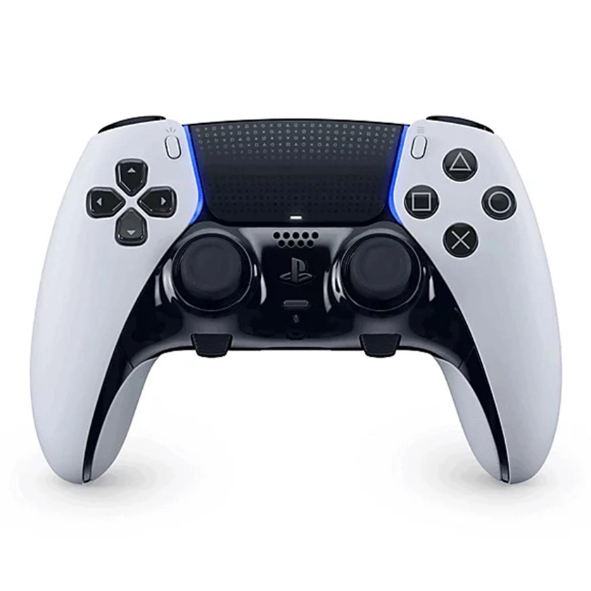 Playstation Manette PS5 sans fil Dualsense Edge - Achat Manette