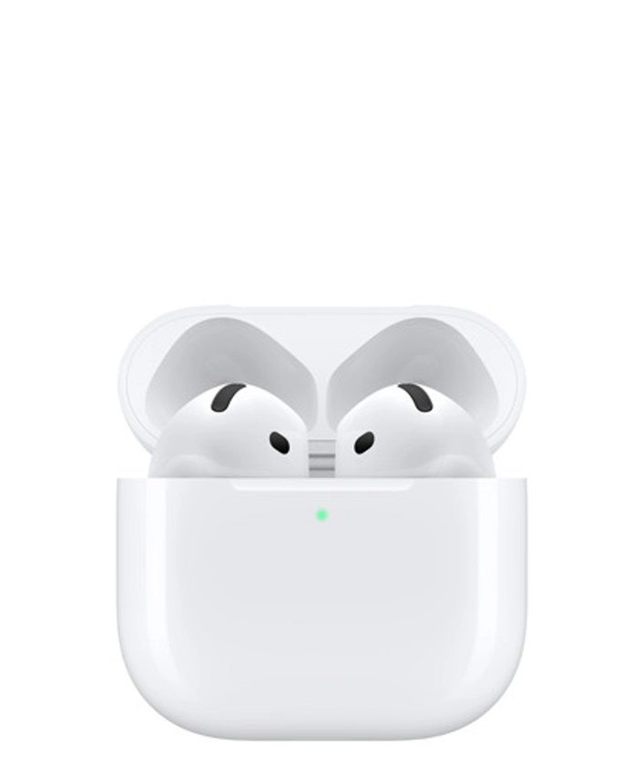 AirPods 4