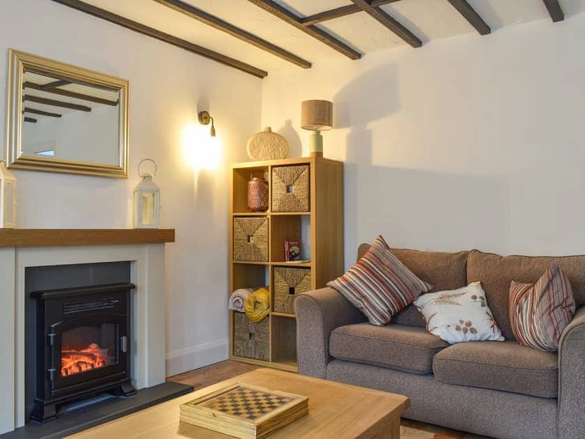 Maisies Cottage in Wirksworth, near Matlock | Cottages.com