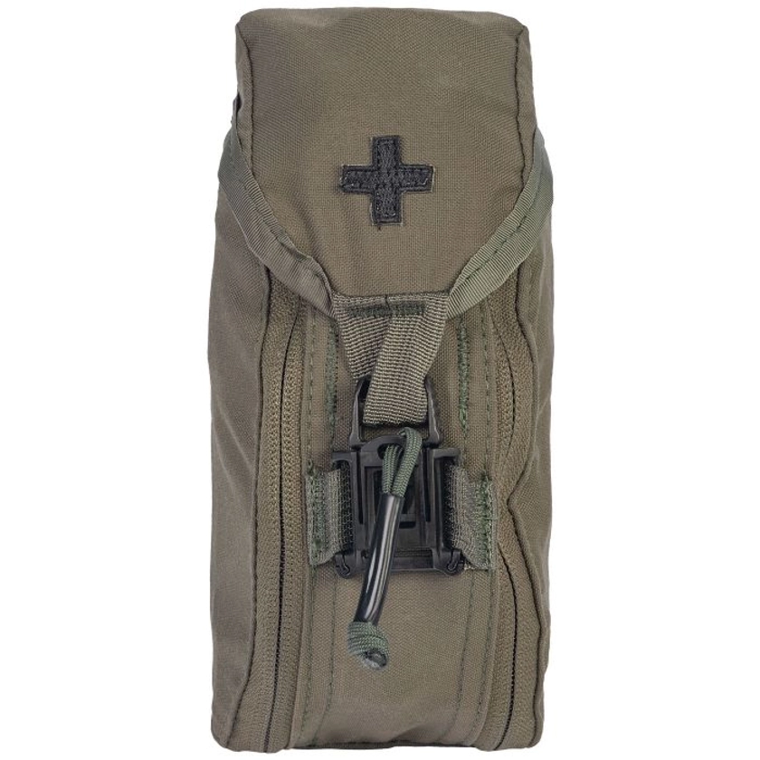 RIG Series Eagle IFAK Basic — Combat First Aid