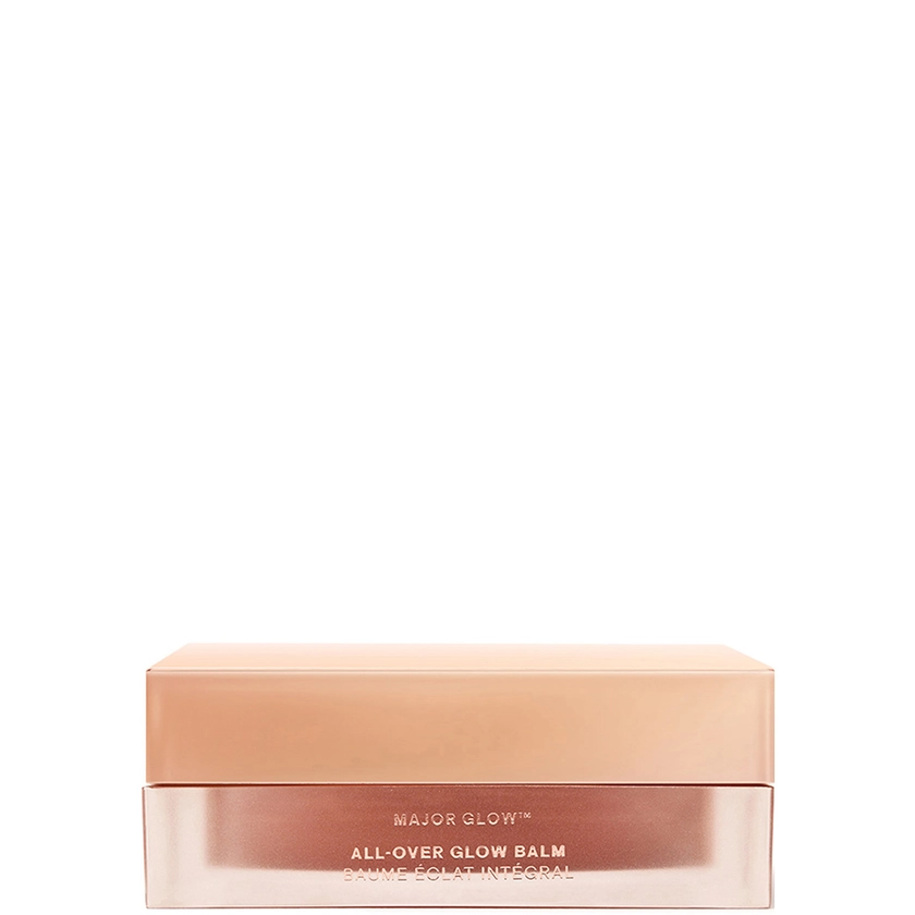 PATRICK TA Major Glow - All Over Glow Balm She's Glossy | CultBeauty