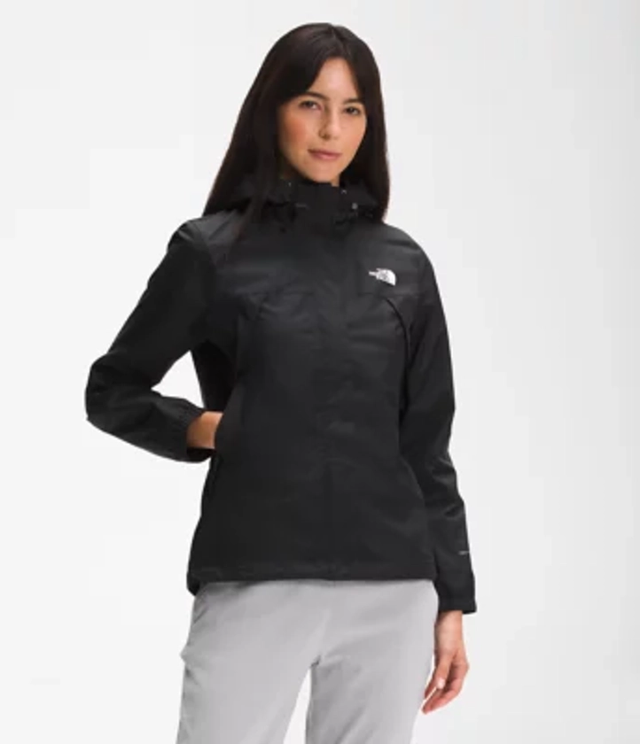 Women’s Antora Jacket | The North Face