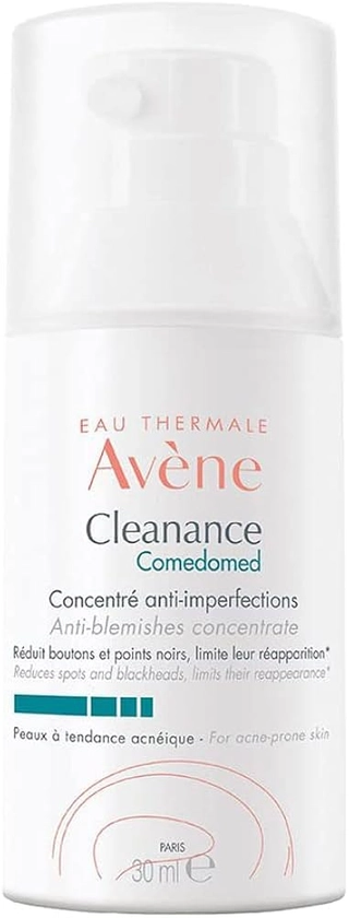 Avène Cleanance Comedomed Anti-Unreinheiten Konzentrat, 30 ml Lösung