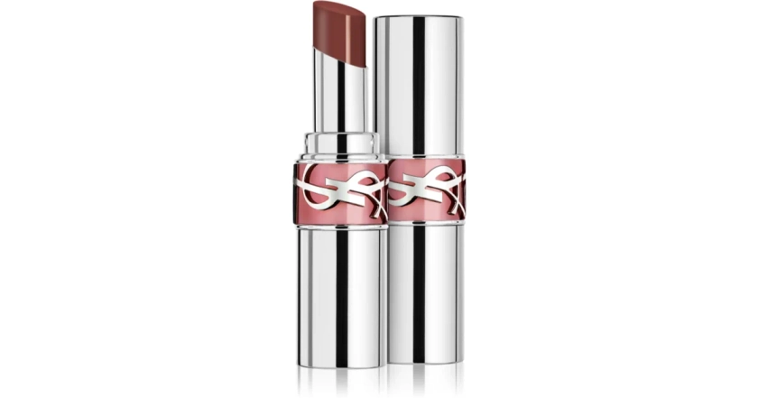 Yves Saint Laurent Loveshine Lip Oil Stick brillant à lèvres hydratant | notino.fr