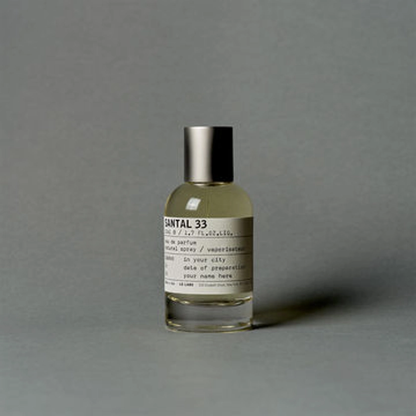 liquid balm BERGAMOTE 22