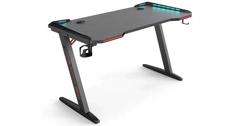 Gaming Desk Table 120CM | Home Office Desks | Furniture