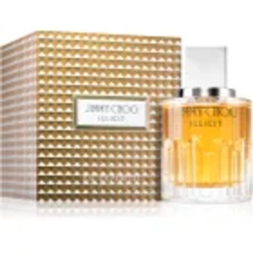 Jimmy Choo Illicit Eau de Parfum pour femme | notino.fr