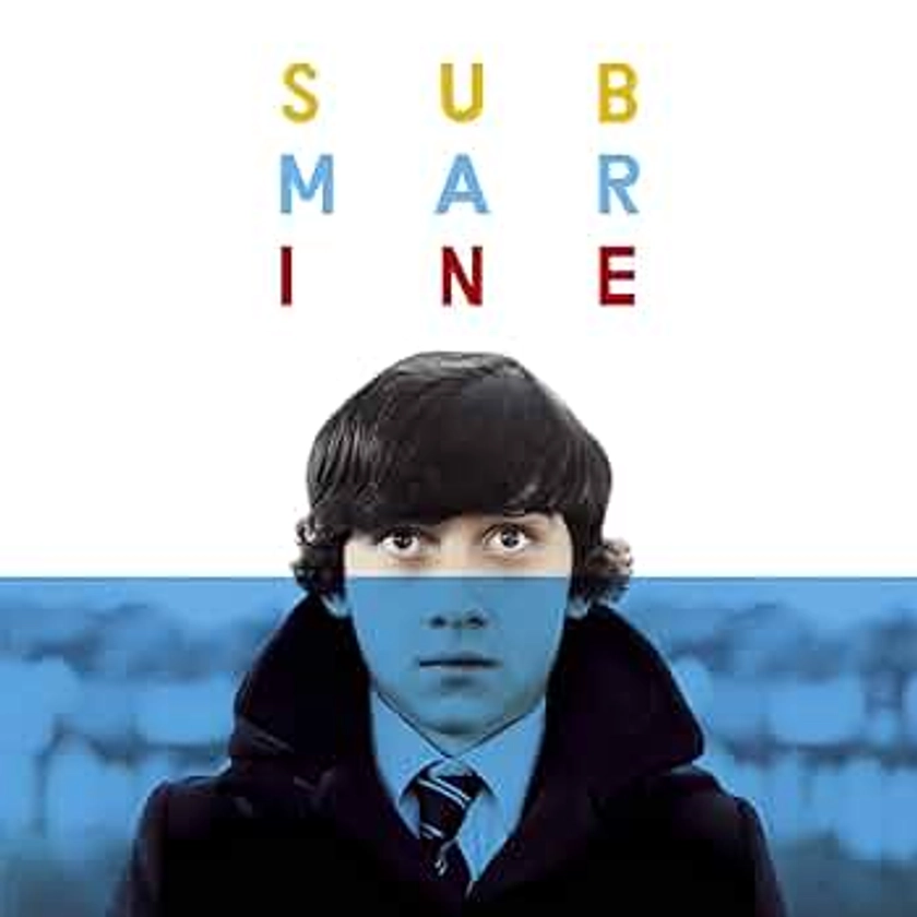Submarine Original Songs