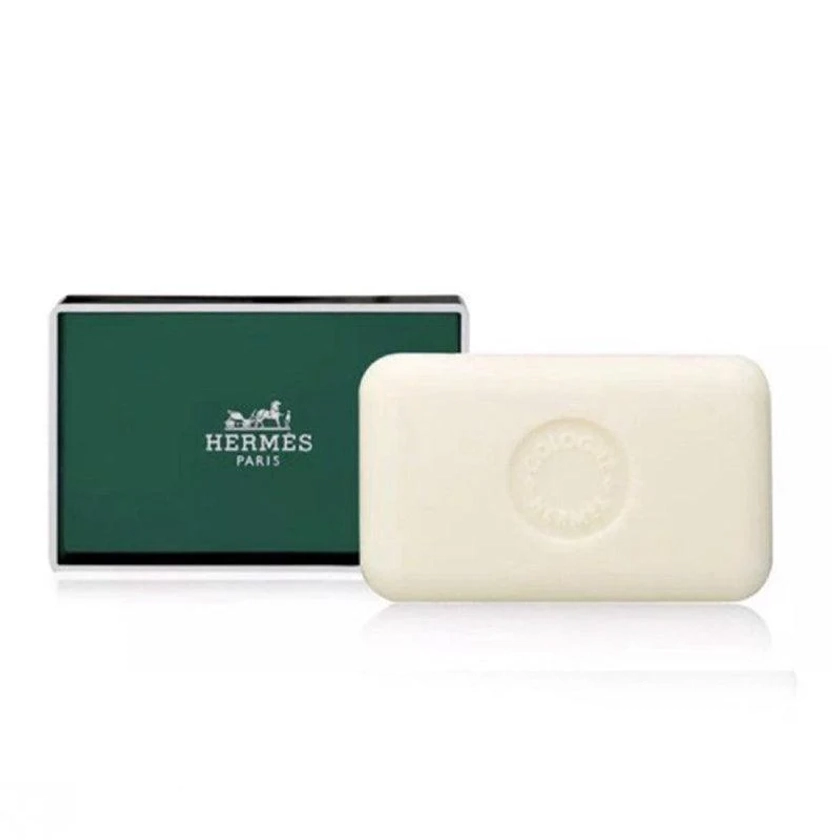 HERMES Eau D’Orange Verte Perfumed Soap 50g