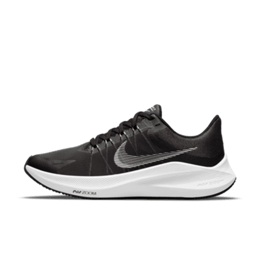 Nike Winflo 8 Women's Road Running Shoes. Nike.com