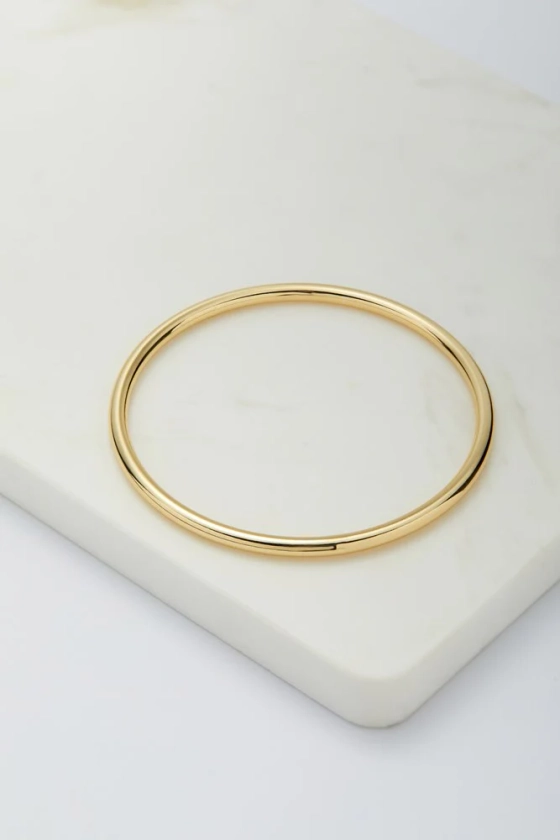 Sophie Bracelet - Gold