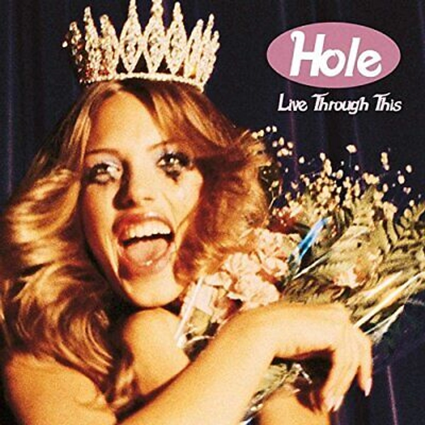 Live Through This [VINYL], Hole, Vinyl, New, FREE & FAST Delivery 602547849670 | eBay