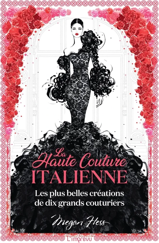 LA HAUTE COUTURE ITALIENNE