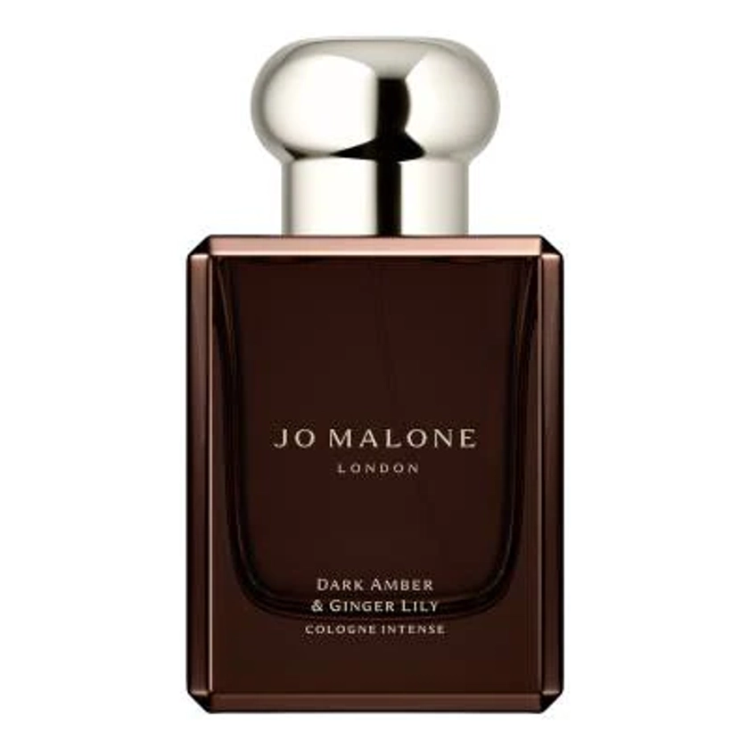 Jo Malone London Dark Amber &amp; Ginger Lily Cologne Intense 50ml