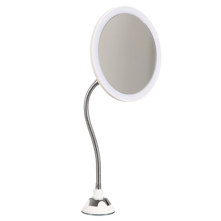 MIROIR LED FLEXIBLE X5