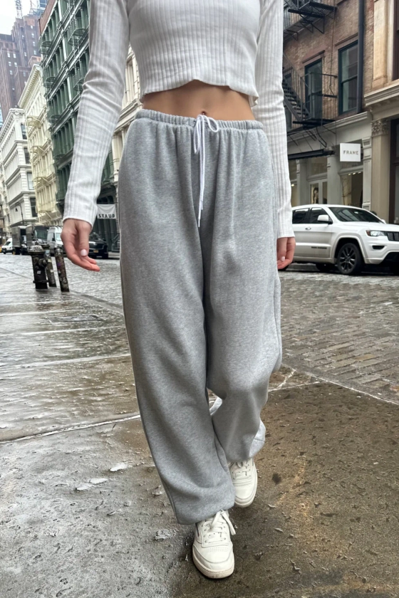 Rosa Sweatpants